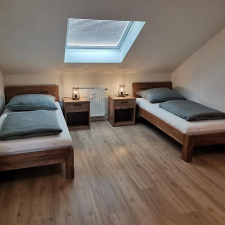 Hotel Waldmohrer Hof Zewnętrze zdjęcie