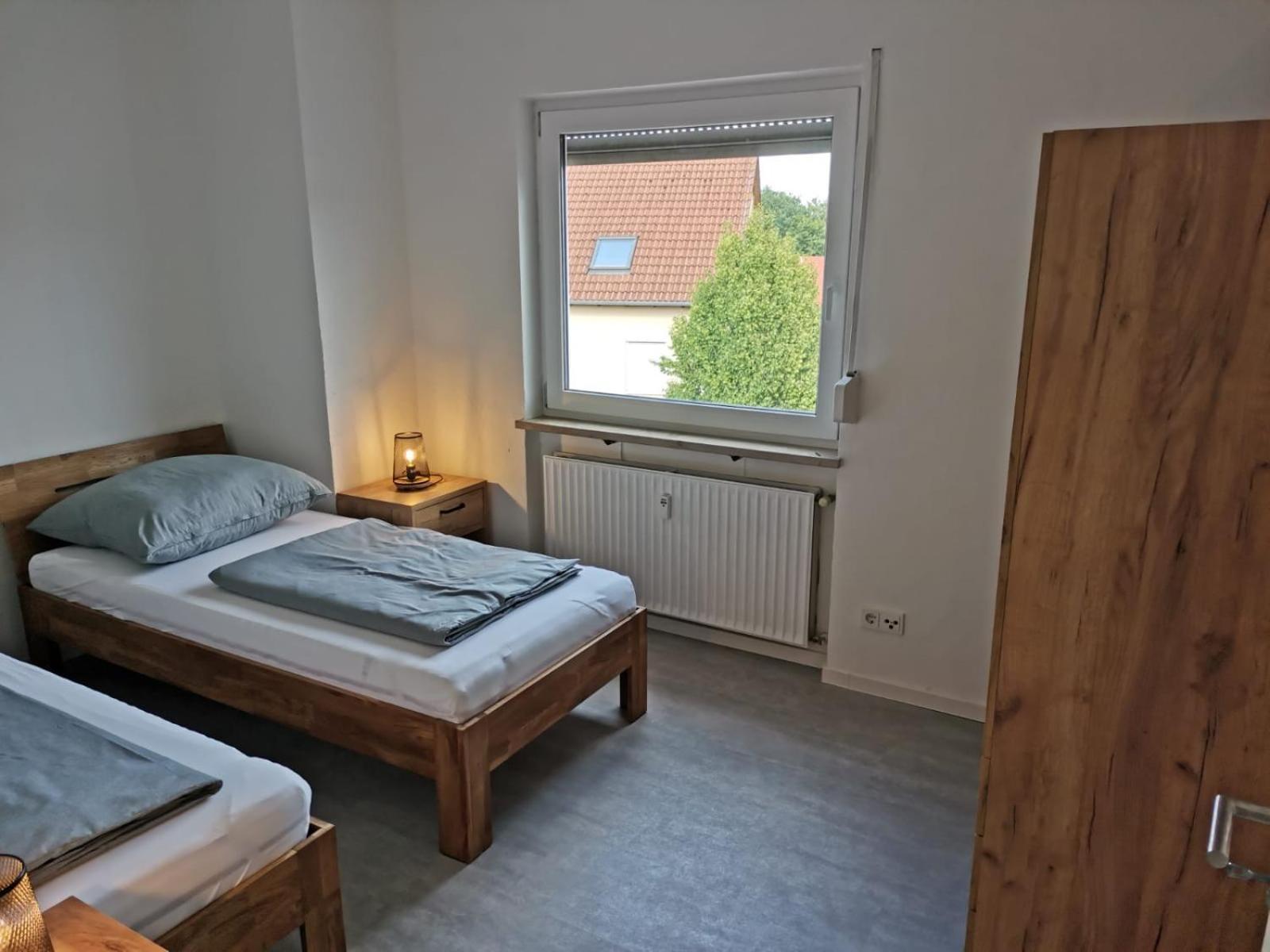 Hotel Waldmohrer Hof Zewnętrze zdjęcie